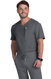 C650 Arthro Top — Pewter