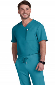 C650 Arthro Top — Teal