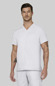 C652 Stasis Top — White