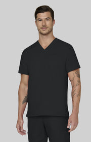 C652 Stasis Top — Black
