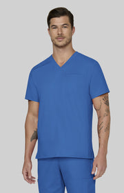 C652 Stasis Top — Royal Blue