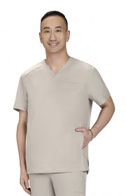 C652 Stasis Top — Khaki