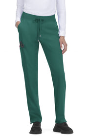 C701 Atria Pant — Hunter