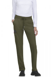 C701 Atria Pant — Olive Green