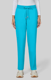 C701 Atria Pant — Electric Blue