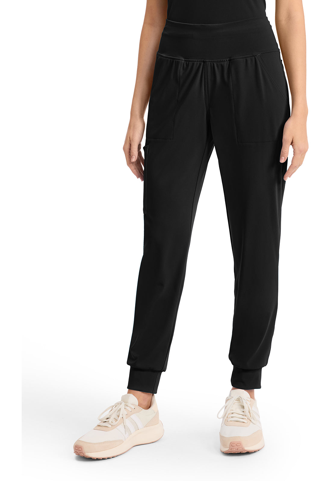 CHEROKEE CK033 Black