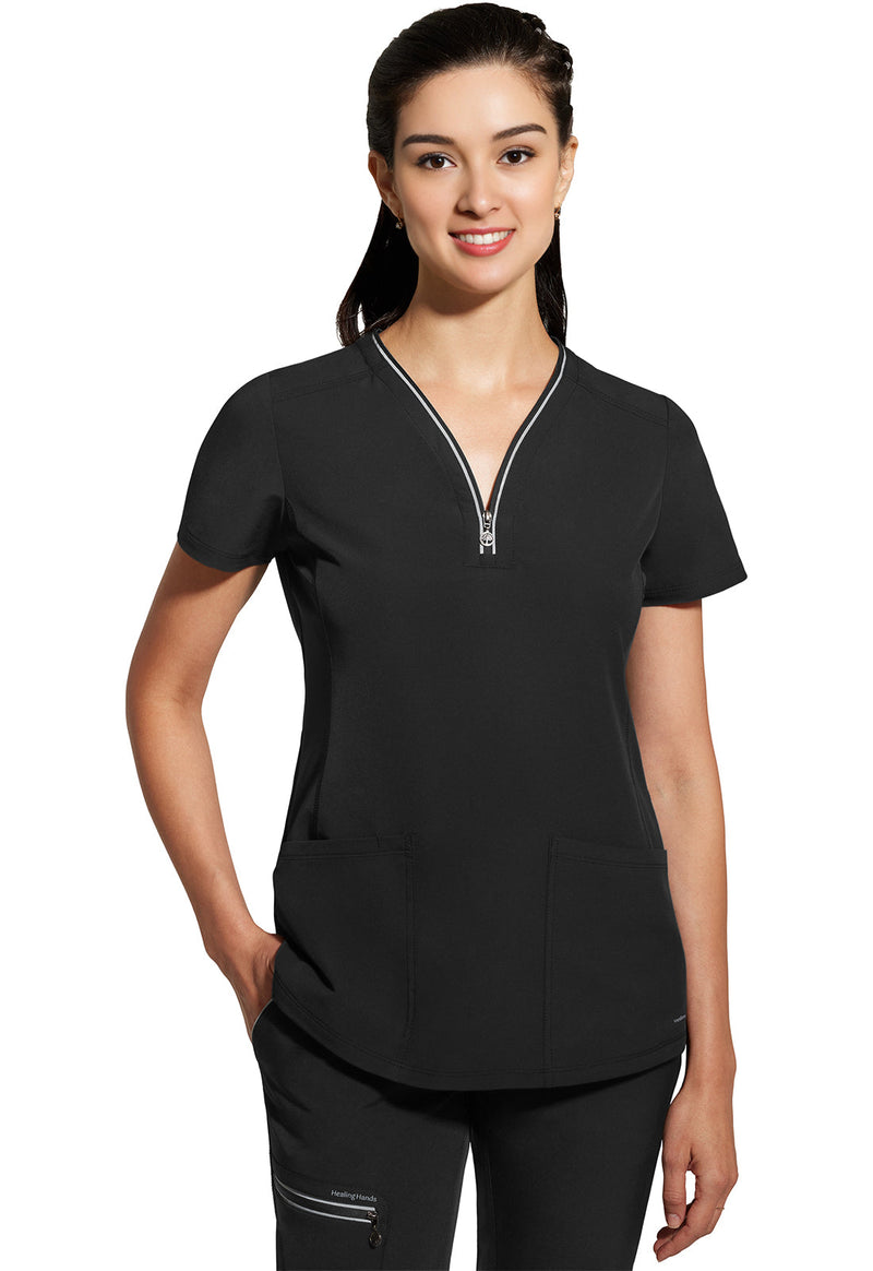 Healing Hands 2274 Sonia Top