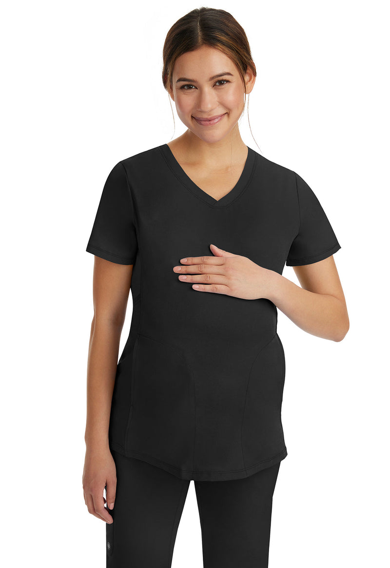 Healing Hands 2510 Mila Maternity Top