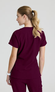Barco SKT147 Dignity Top — WINE