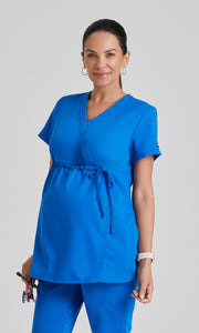 Barco GRT094 Lilah Top — NEW ROYAL