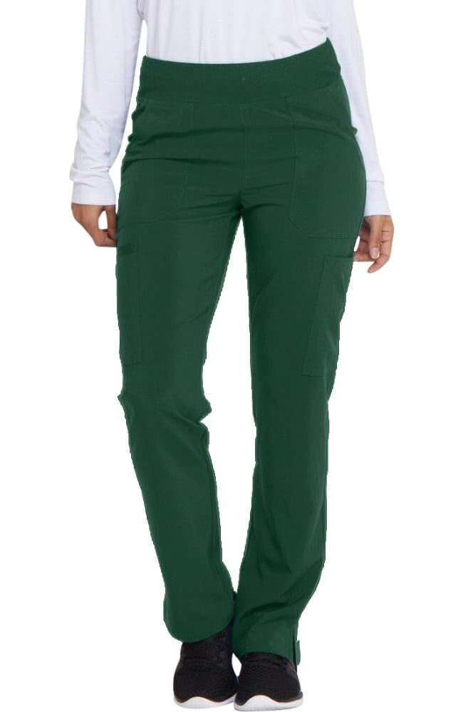Dickies DK005 Natural Rise Tapered Leg Pull-On Pant