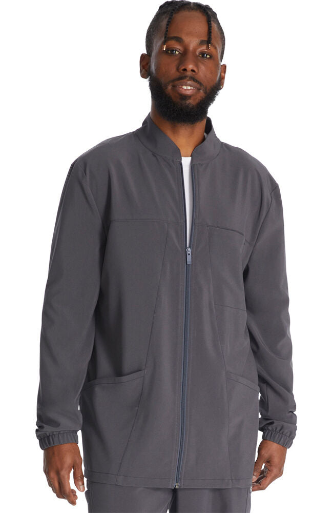 Dickies DK342 Men's Zip Front Jacket
