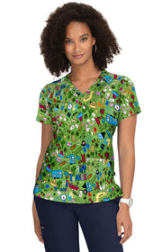 F100PR Lulu Top — Happy Trail