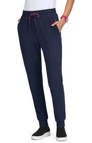 F700 Shanelle Jogger Pant — Navy