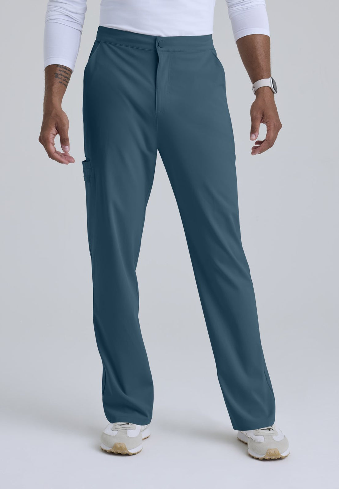 GRGP743 Phoenix Pant — BAHAMA