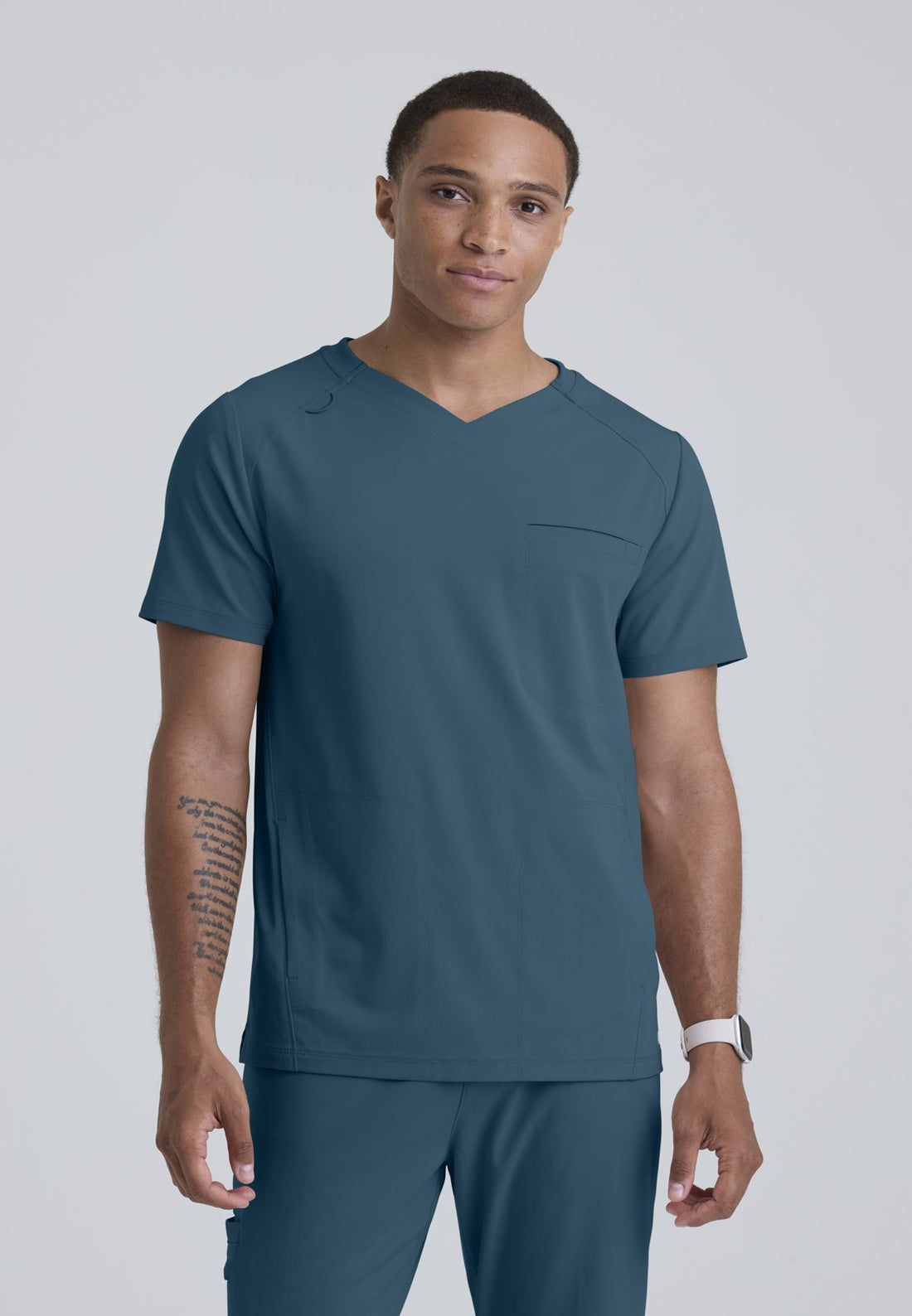 GRGT314 Phoenix Top — BAHAMA