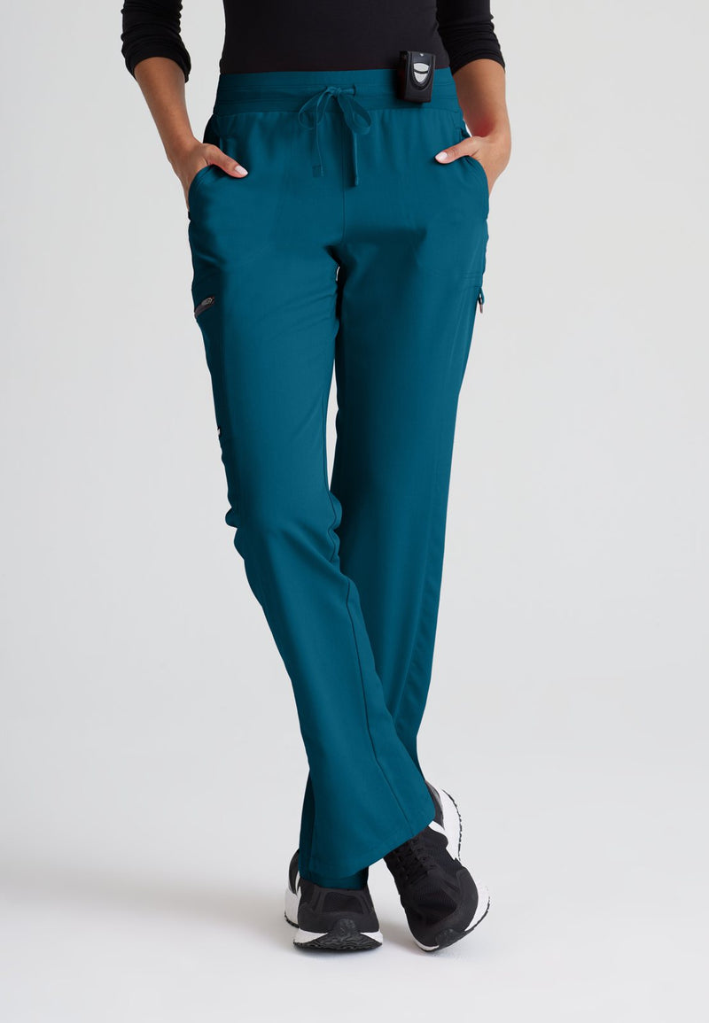 GRSP500 Kim Pant — BAHAMA