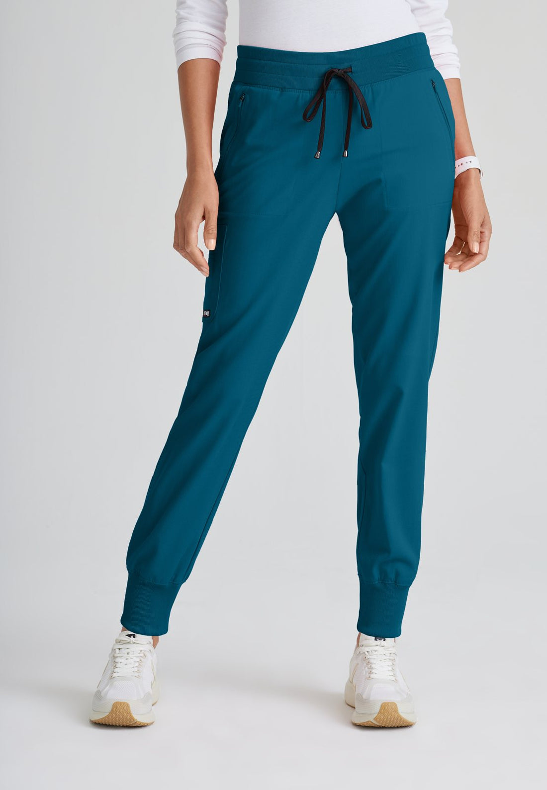 GRSP537 Eden Jogger — BAHAMA
