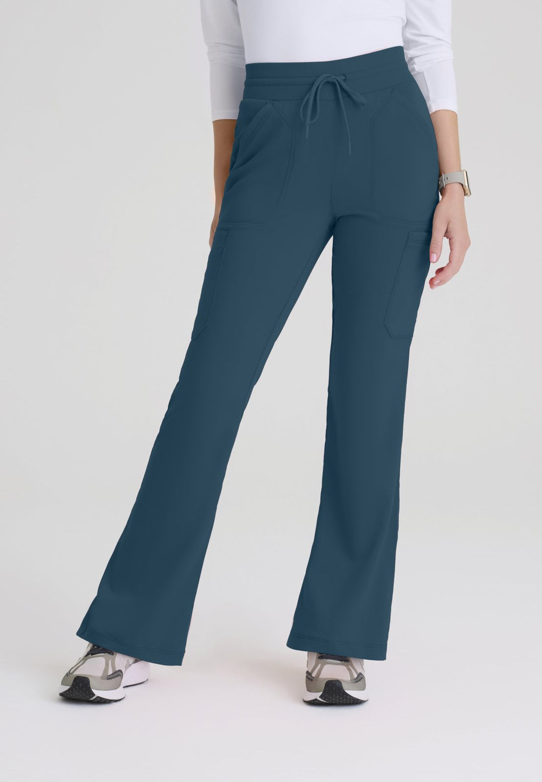 GRSP722 Kristi Pant — BAHAMA