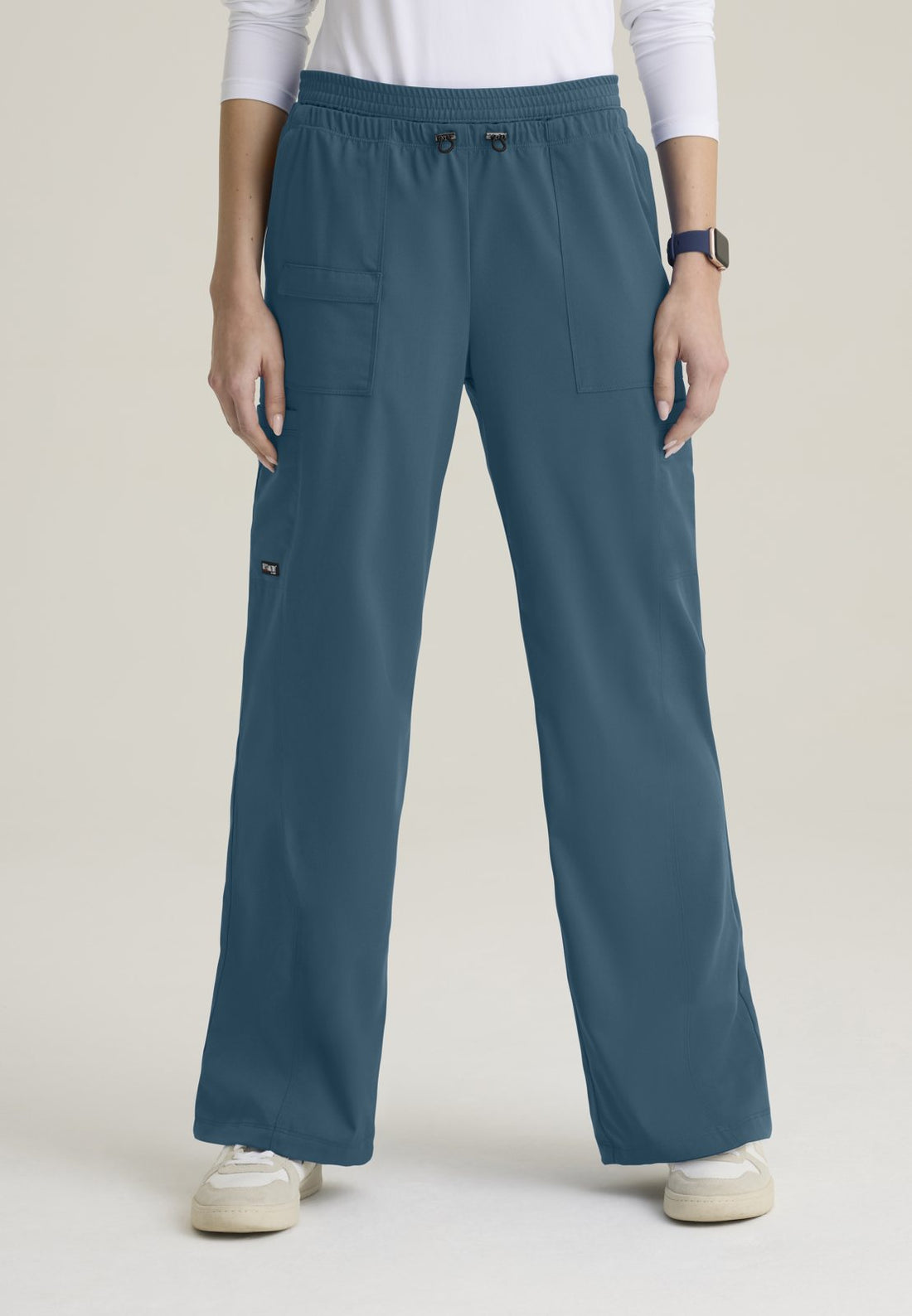 GRSP747 Nina Pant — BAHAMA