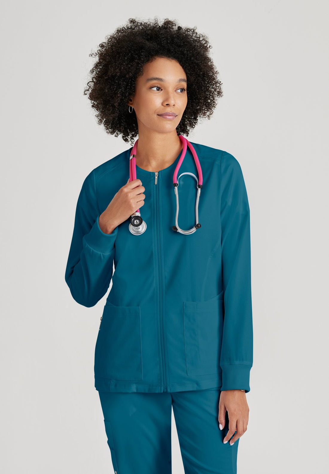GRSW873 Gianna Warmup — BAHAMA