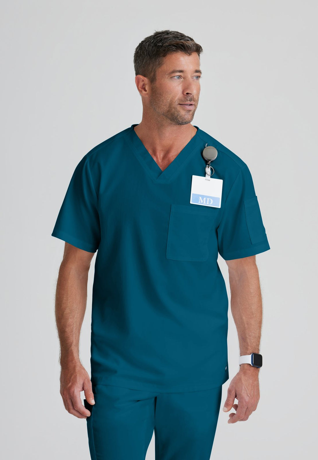 GRT091 Evan Top — BAHAMA