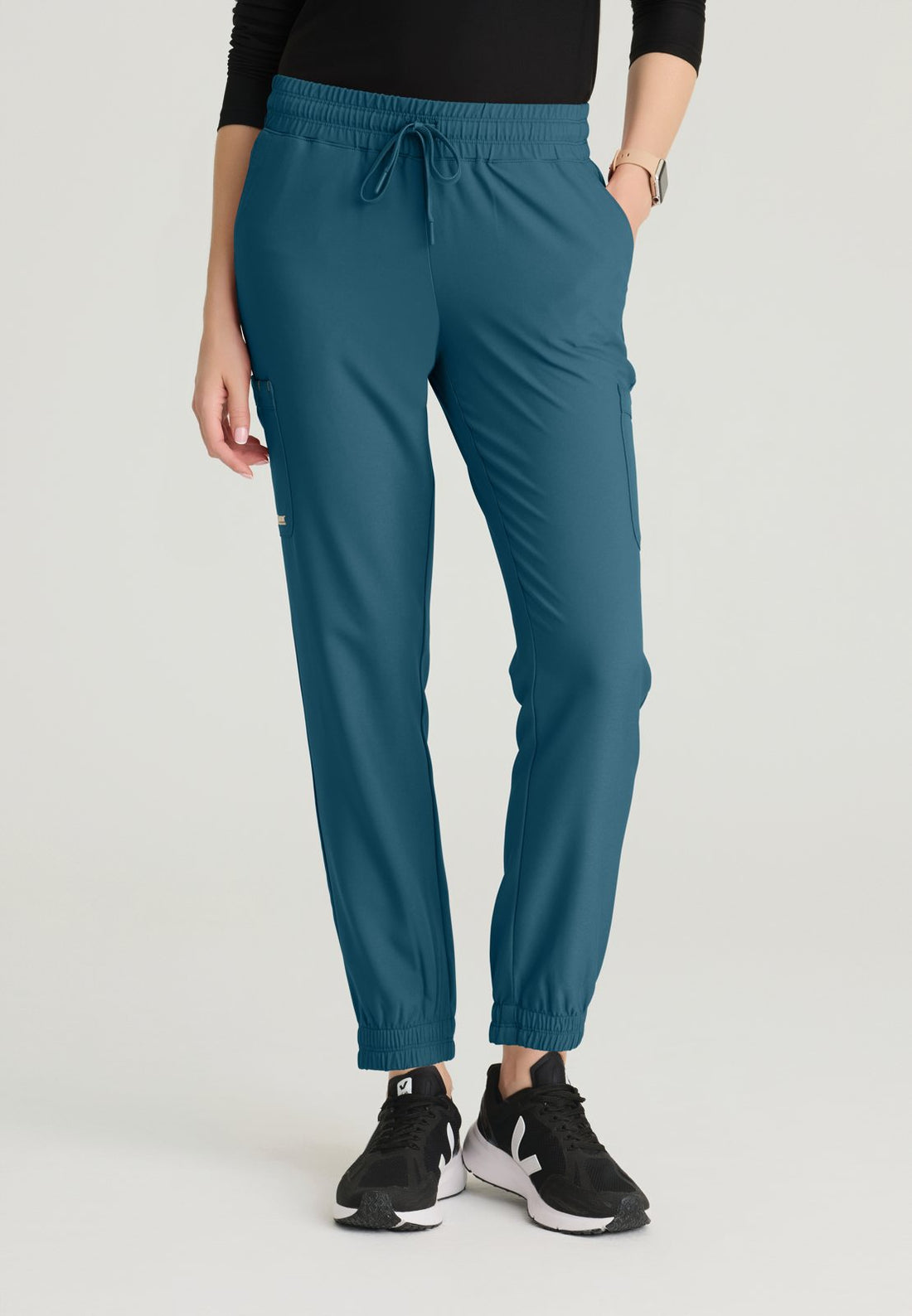 GSSP625 Terra Jogger — BAHAMA