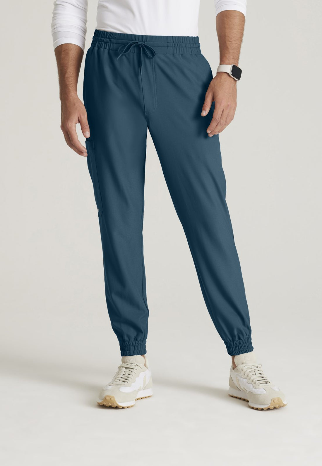 GSSP626 Voyager Jogger — BAHAMA