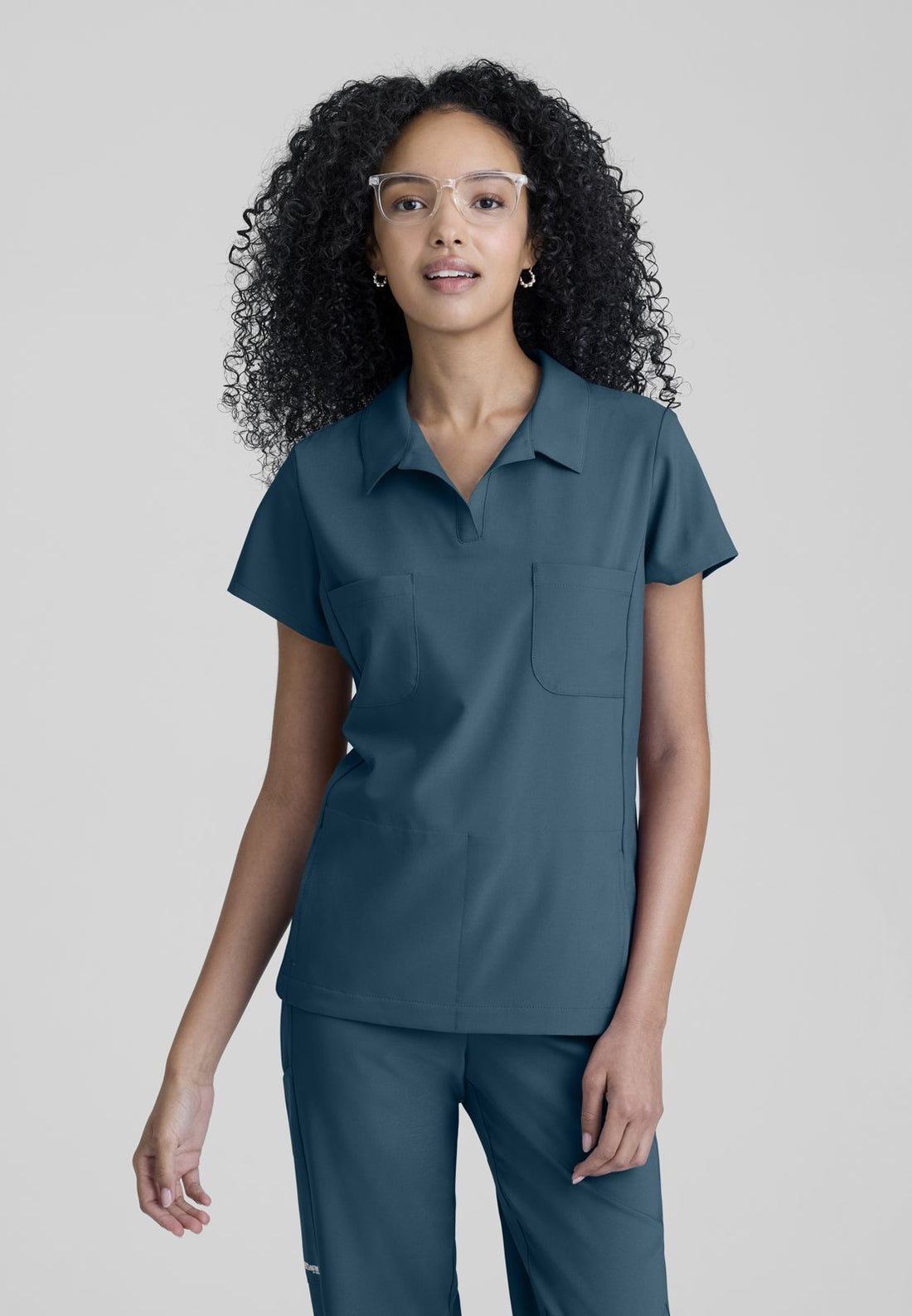 GSST340 Nature Top — BAHAMA