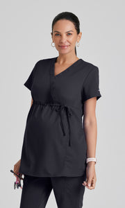 Barco GRT094 Lilah Top — STEEL