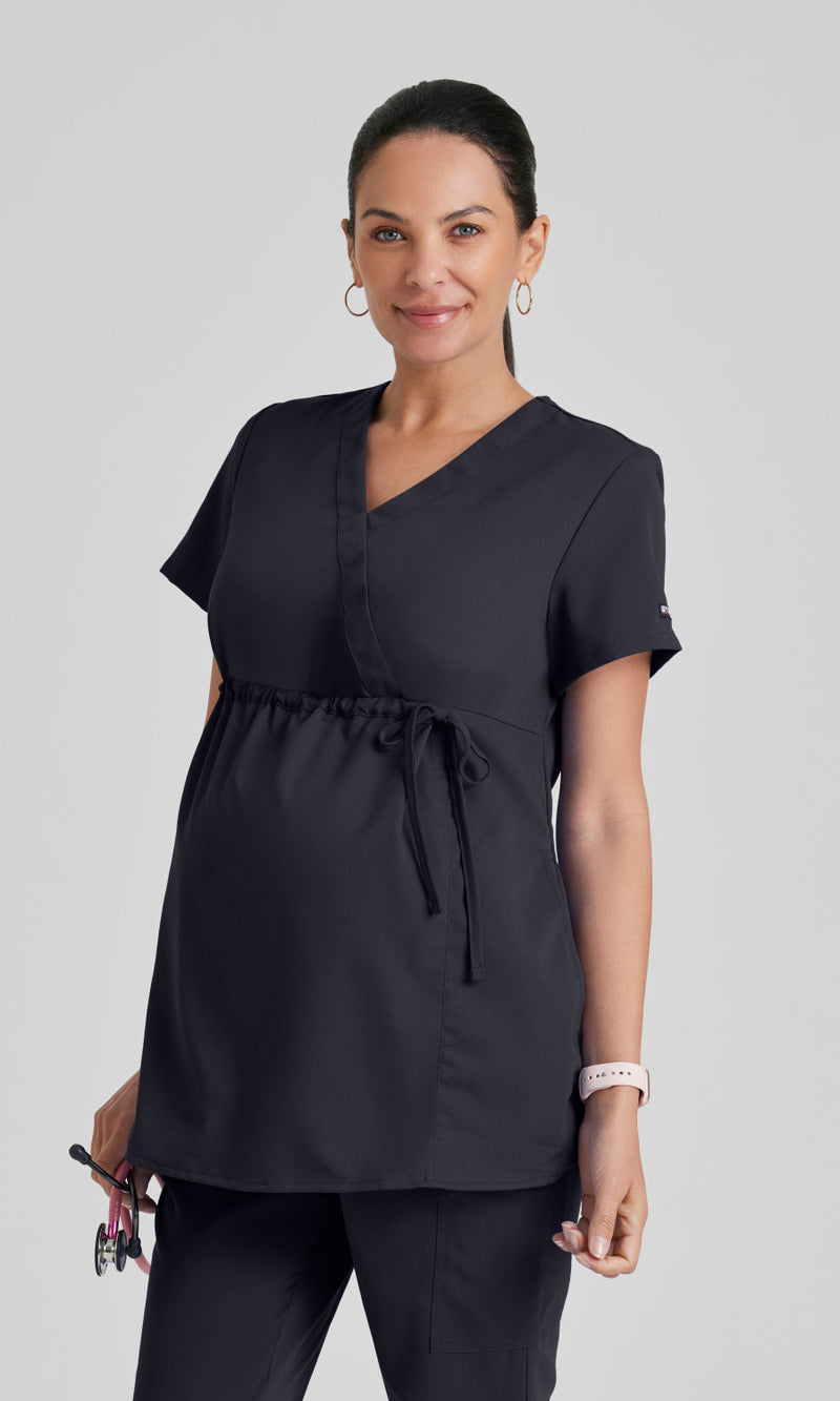 Barco GRT094 Lilah Top — STEEL