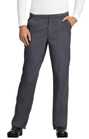 606 Discovery Pant — Charcoal