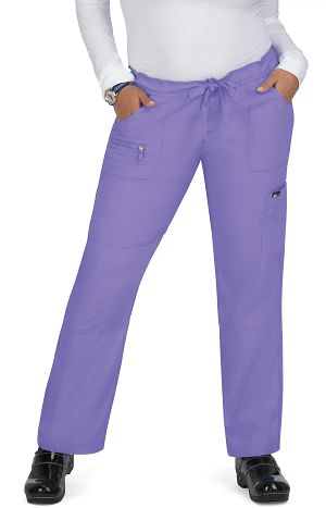721 Peace Pant — French Lavender