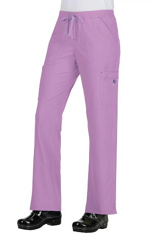 731 Holly Pant — Bloom Lavender