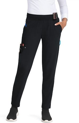 756 Smart Daily Jogger — Black