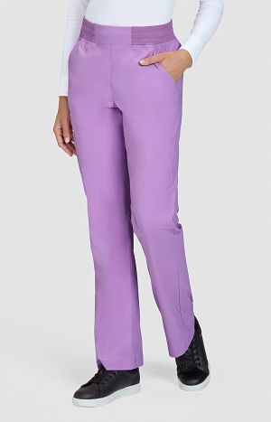 778 Wrenlee Pant — Bloom Lavender