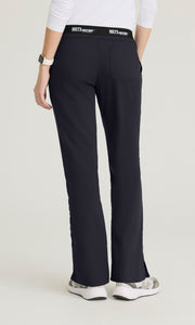 Barco 4275 Aubrey Pant — STEEL