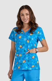S102PR Adoring Top — Feeling Jolly