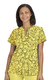 S103PR Amazed Top — Trippy Smiles