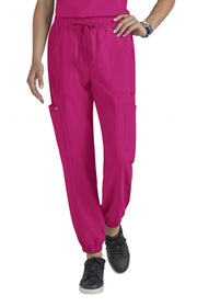 S700 Jolly Jogger — Elevated Pink
