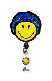 SA156 Shaker Badge Reel — Surgeon