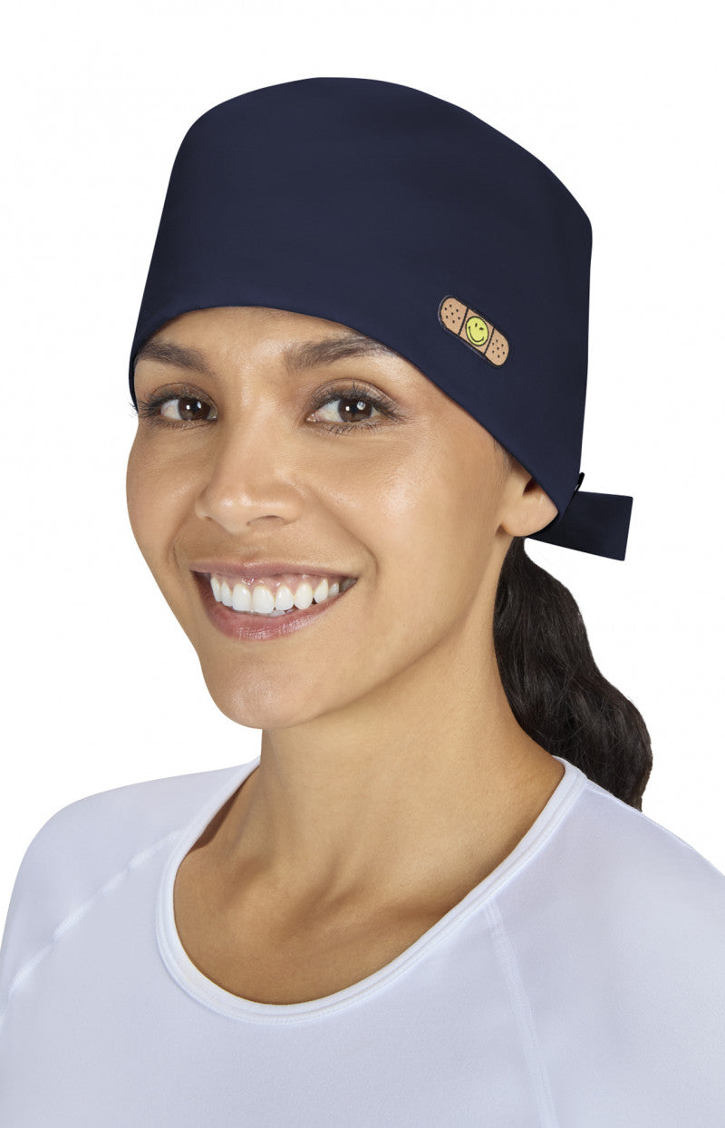 SA174 Skull Cap — Navy