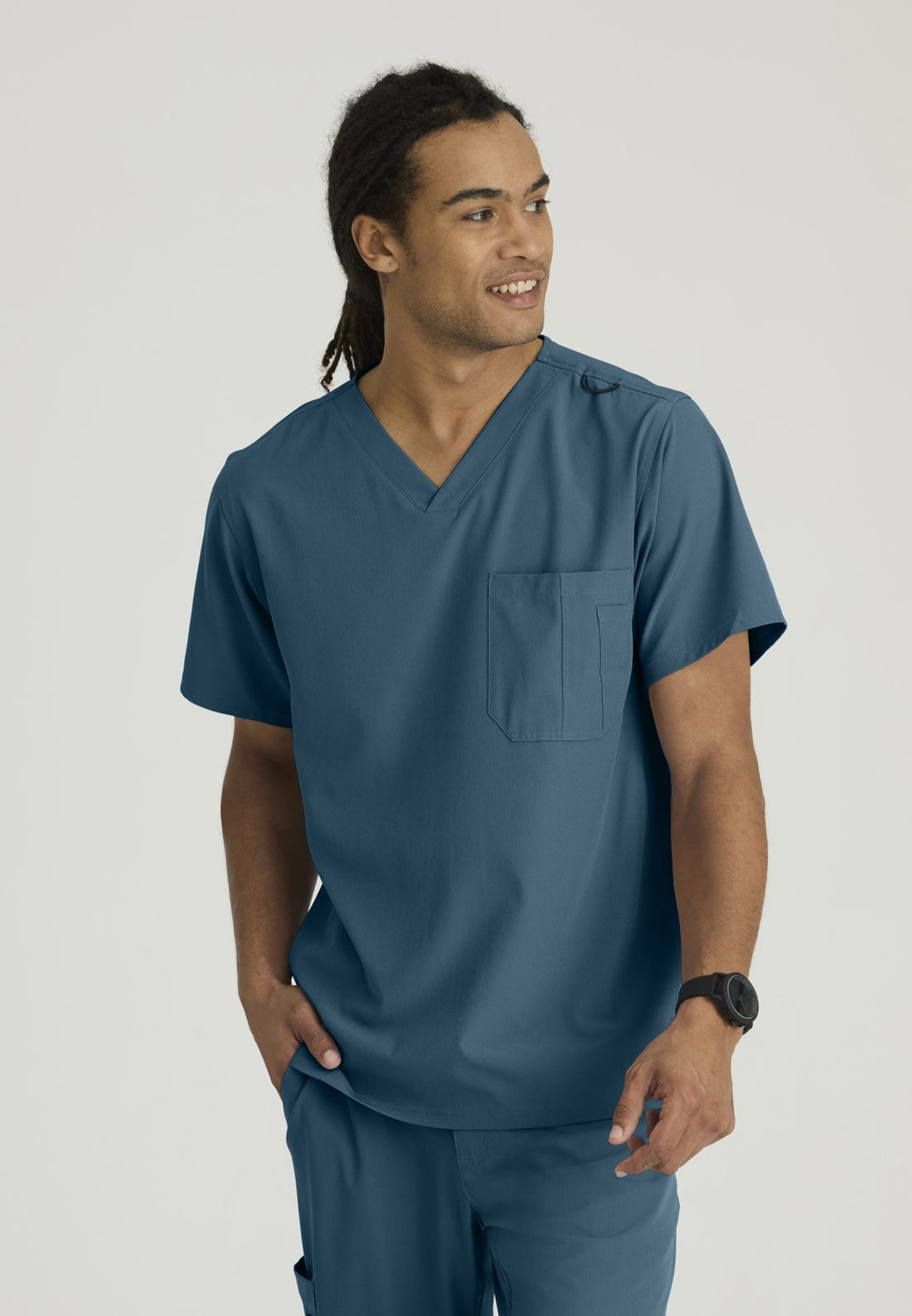 SK0112 Structure Top — BAHAMA