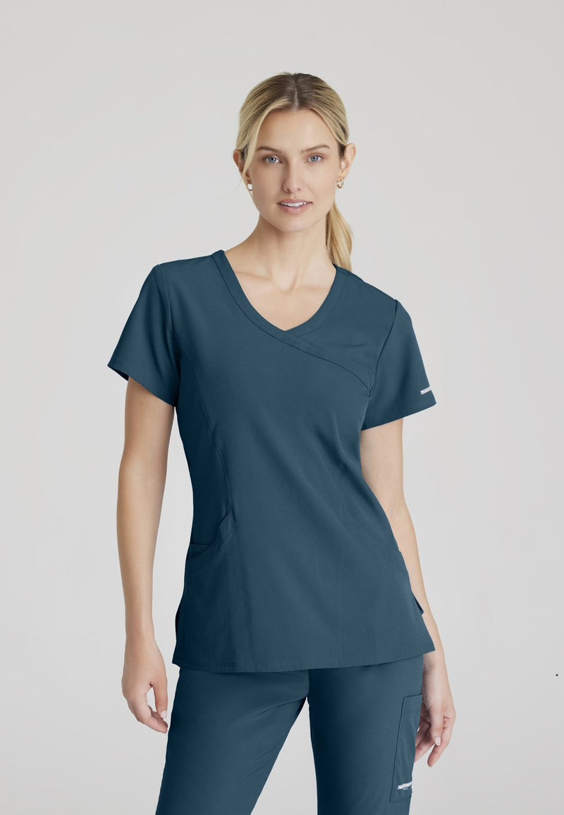 SK102 Reliance Top — BAHAMA