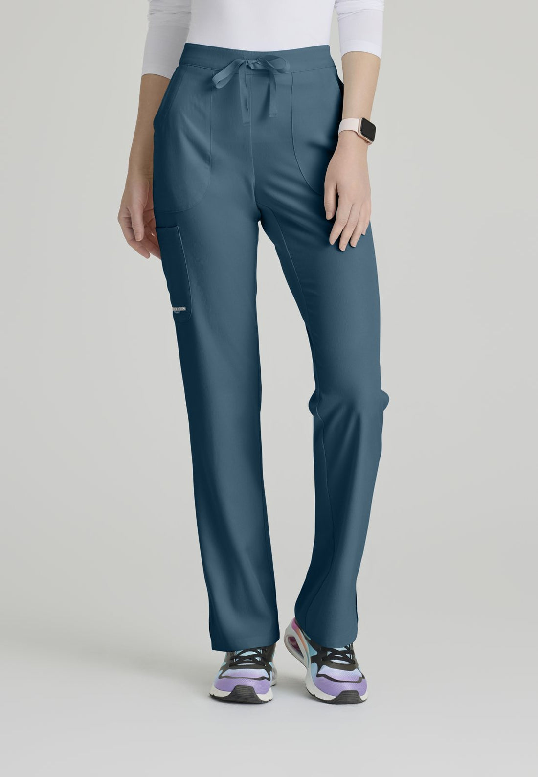 SK201 Reliance Pant — BAHAMA
