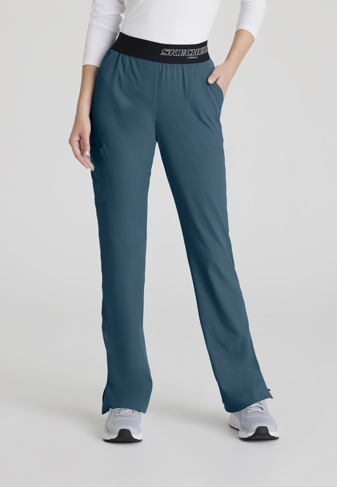 SK202 Breeze Pant — BAHAMA