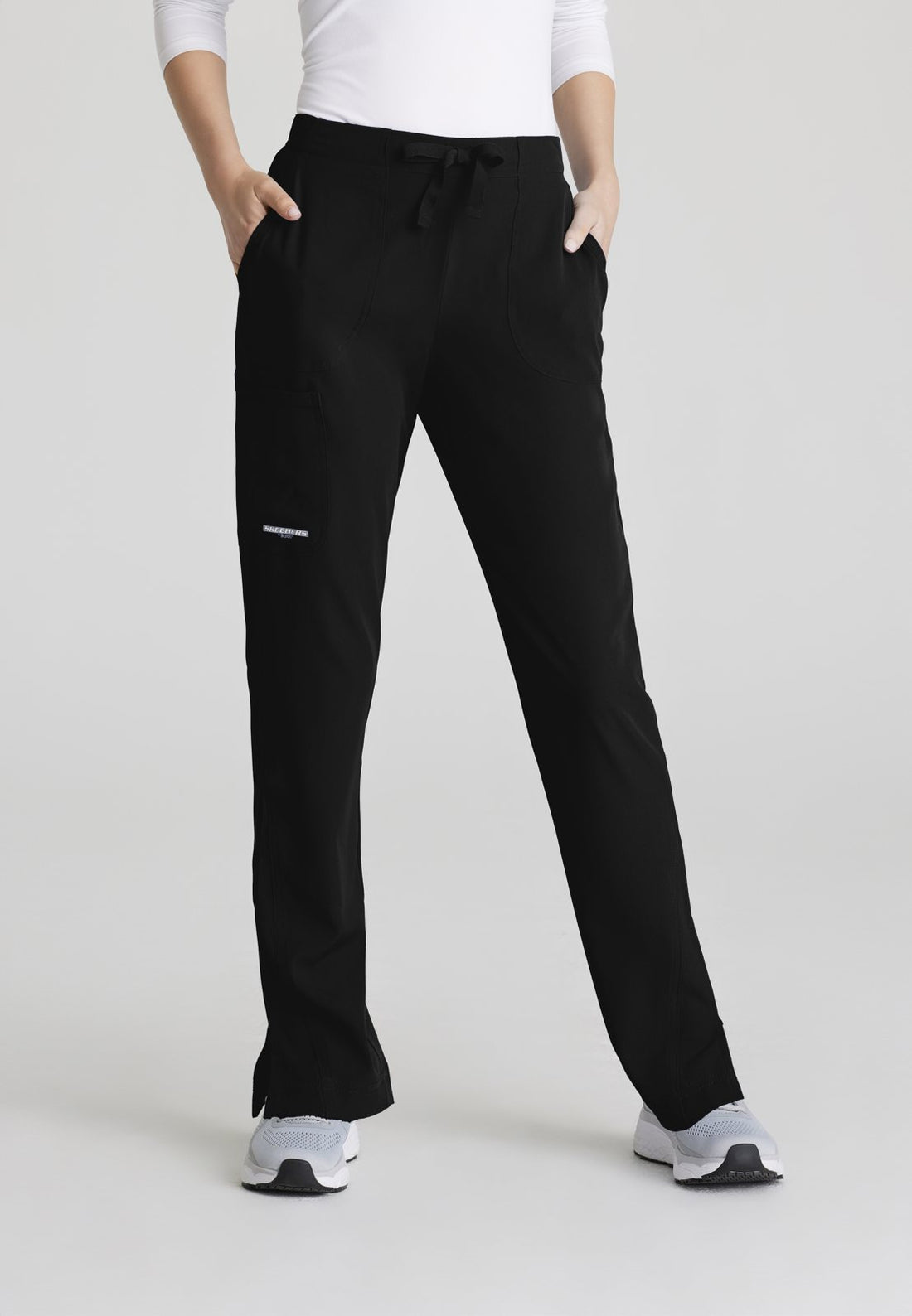 SKP538 Charge Pant — BLACK