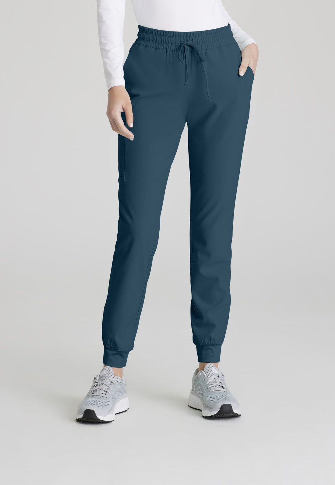 SKP552 Theory Jogger — BAHAMA