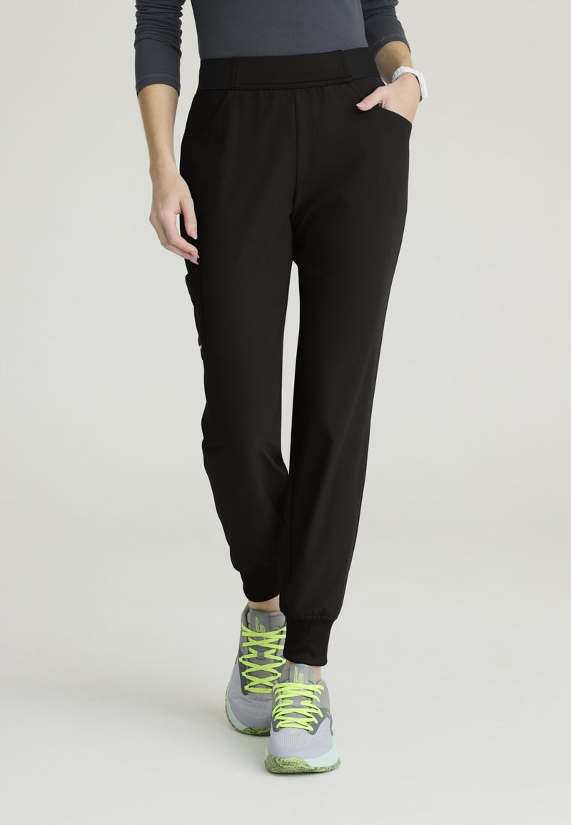 SKP559 Electra Pant — BLACK