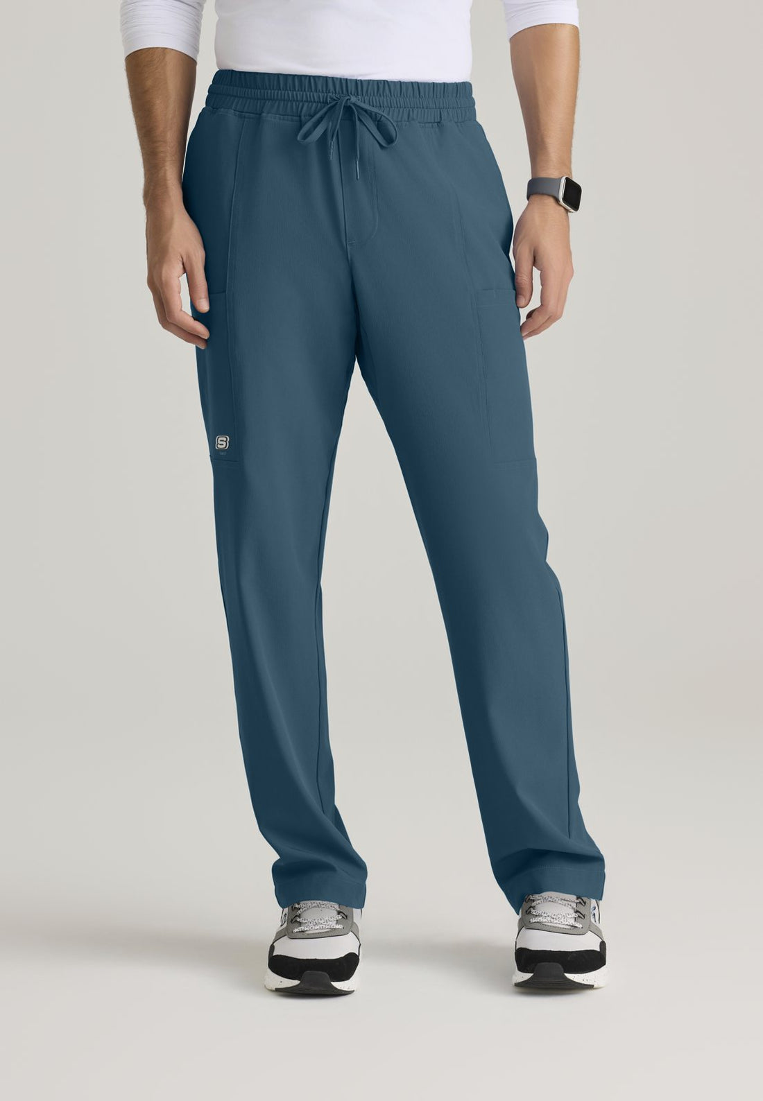 SKP718 Compass Pant — BAHAMA